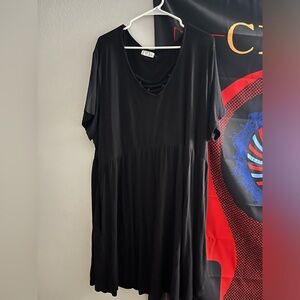 Maurice’s 24/7 Dress w/ Pockets